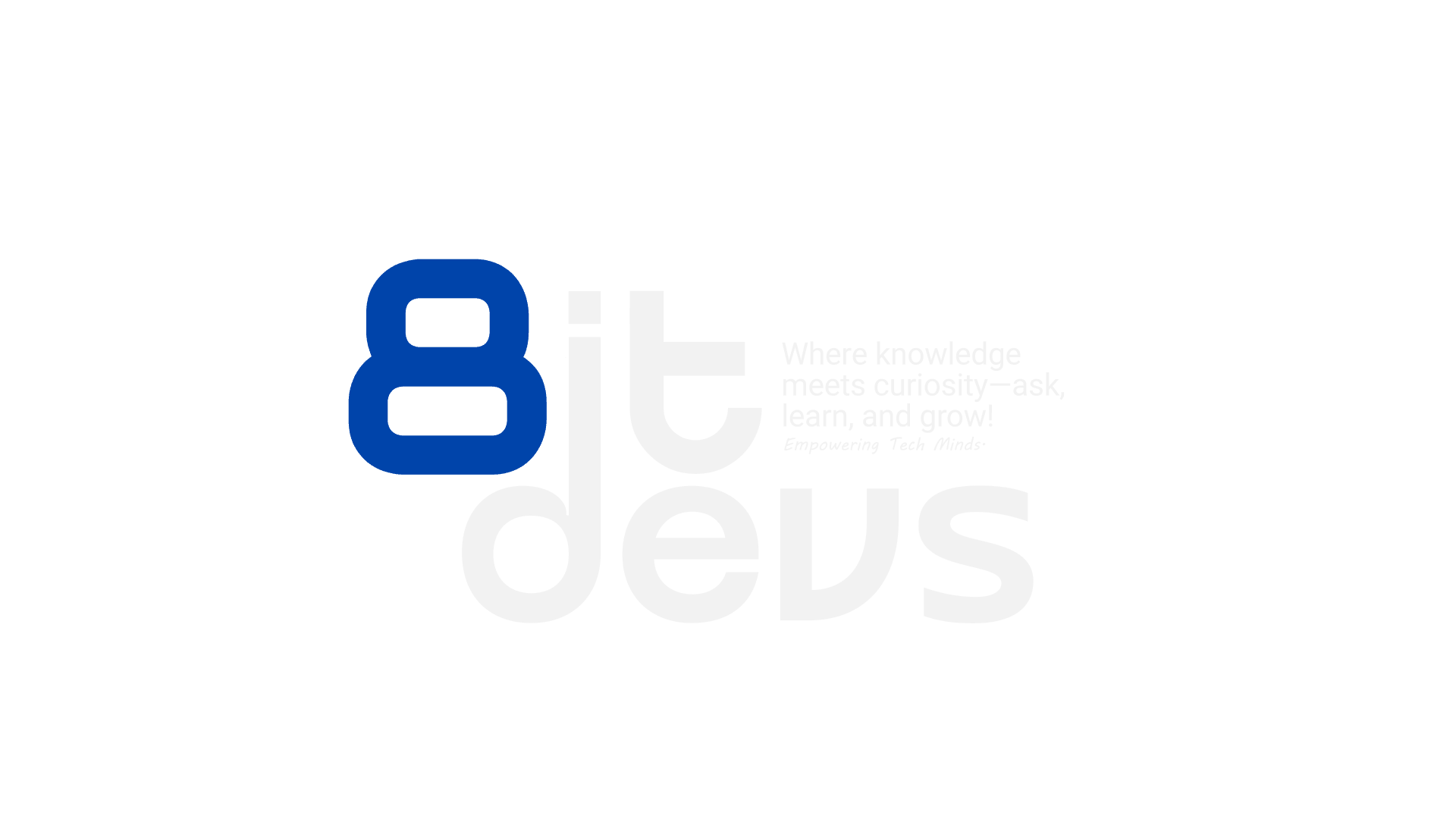 8BitsDev